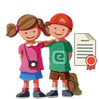 Регистрация в Хабаровском крае для детского сада
